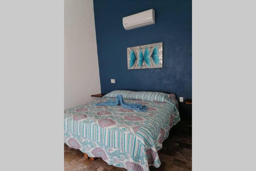 Casas Villas Las Palmera 10 Personas La Manzanilla  Exterior photo