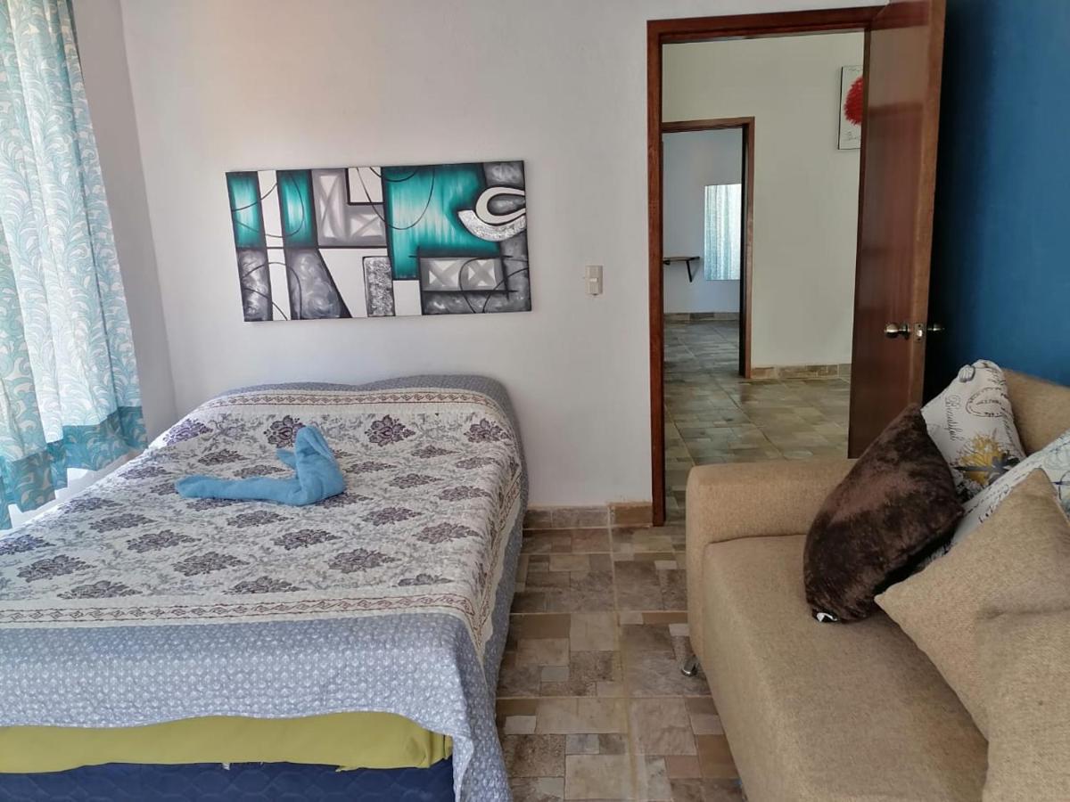 Casas Villas Las Palmera 10 Personas La Manzanilla  Exterior photo